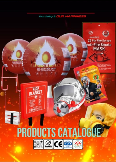 Fire Protection