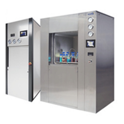 Astell Autoclave