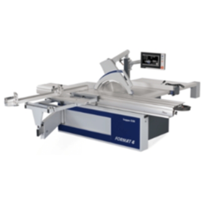 Sliding Table Panel Saw