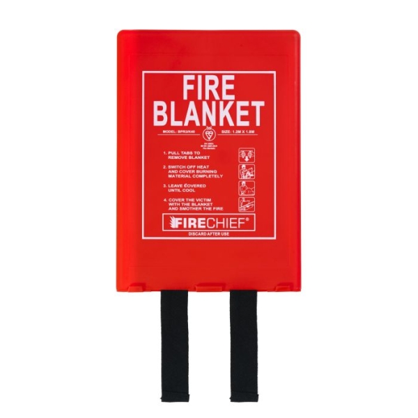 Fire Blanket