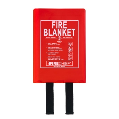 Fire Blanket